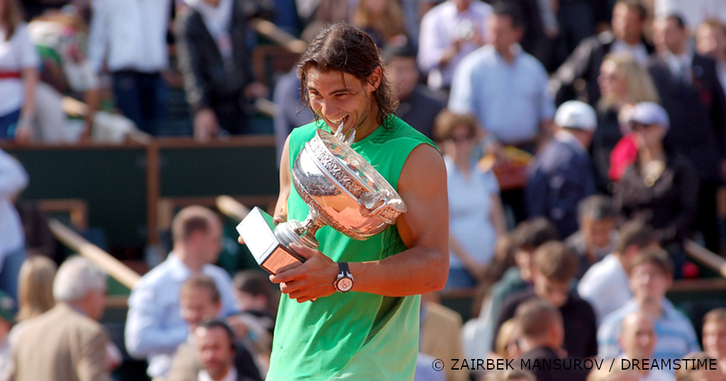 Nadal jälleen Roland Garrosin mestari – ”Minulle on tapahtunut uskomattomia asioita tällä kaudella”