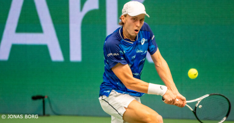 Ruusuvuori-Rublev: ATP-turnauksen loppuottelu – murtopallo.net